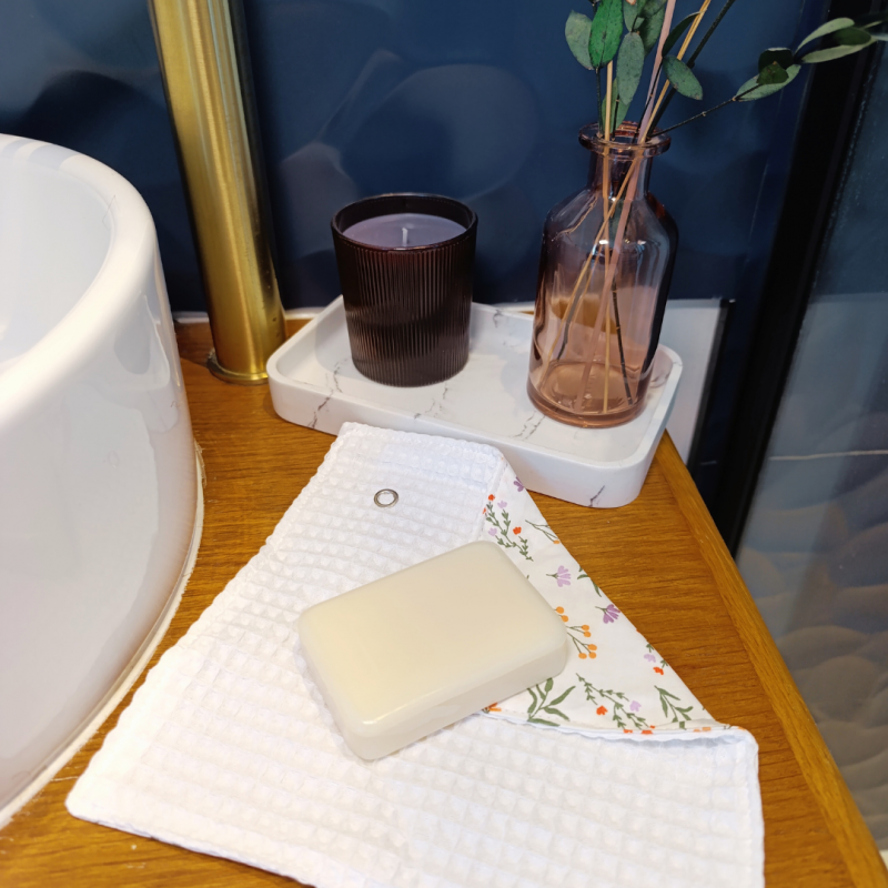 Porte Savon