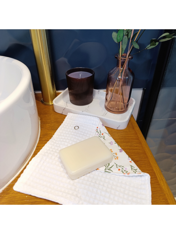 Porte Savon